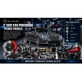 E 350 CGI Premium Yedek Parça