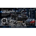 E 350 Exclusive Yedek Parça