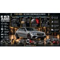 EQS 350 AMG Yedek Parça