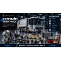 Mercedes Econic Yedek Parçaları