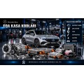 EQA Kasa Kodları