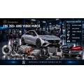 EQE 350+ AMG Yedek Parça
