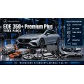 EQE 350+ Premium Plus Yedek Parça