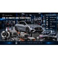EQE 43 4Matic AMG Yedek Parça