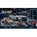 EQE 43 4Matic Yedek Parça