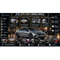 E 63 AMG Yedek Parça