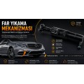 Far Yıkama Mekanizması