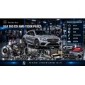 GLA 180 CDI AMG Yedek Parça
