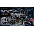 GLA 200 AMG+ Yedek Parça