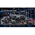 GLA 200 AMG Yedek Parça