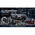 GLA 200 Progressive+ Yedek Parça