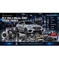 GLE 350 d 4Matic AMG Yedek Parça