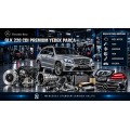 GLK 220 CDI Premium Yedek Parça