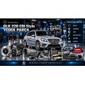 GLK 220 CDI Style Yedek Parça