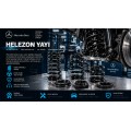 Helezon Yayı