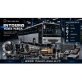 Mercedes Intouro Yedek Parçaları