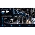 Körük