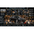 Maybach S 450 Yedek Parça