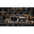 Maybach S Serisi Yedek Parça