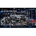 ML 350 AMG Yedek Parça
