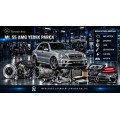 ML 55 AMG Yedek Parça