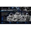 Motor Takozu