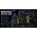 Motor Yağı