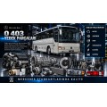 Mercedes O 403 Yedek Parçaları