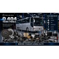 Mercedes O 404 Yedek Parçaları