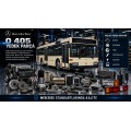 Mercedes O 405 Yedek Parçaları