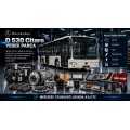 Mercedes O 530 Citaro Yedek Parçaları