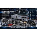 Mercedes O 560 Intouro Yedek Parçaları