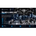 Ön Aks & Arka Aks