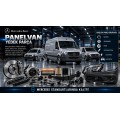 Mercedes Panelvan Kasa Kodları