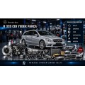 R 320 CDI Yedek Parça