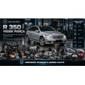 R 350 Serisi Yedek Parça