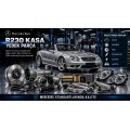 R230 Kasa Yedek Parça