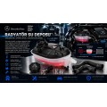 Radyatör Su Deposu