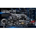 S 350 BlueTEC AMG Yedek Parça
