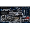 S 350 CDI L Yedek Parça