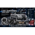 S 350 L BlueEfficiency Yedek Parça