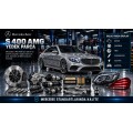 S 400 AMG Yedek Parça
