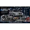 S 400 L CDI Yedek Parça