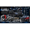 S 400 L Yedek Parça