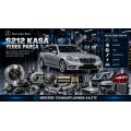 S212 Kasa Yedek Parça