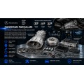 Şanzıman Parçaları