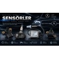 Sensörler