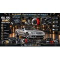 SL 55 AMG Yedek Parça