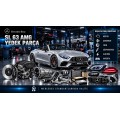 SL 63 AMG Yedek Parça