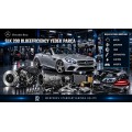 SLK 200 BlueEfficiency Yedek Parça